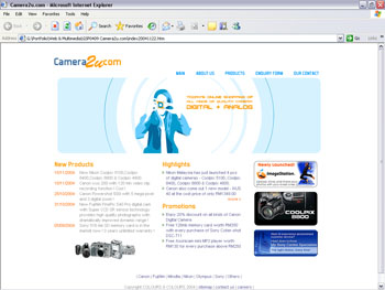 Penang Web & interactive Designer & Developer