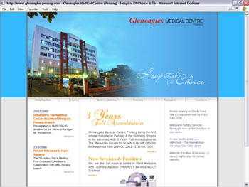 Penang Web & interactive Designer & Developer