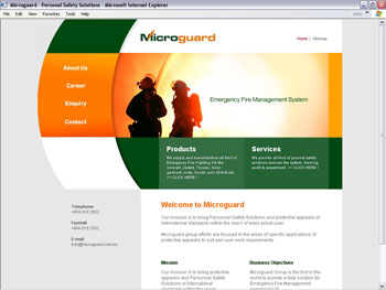 Penang Web & interactive Designer & Developer