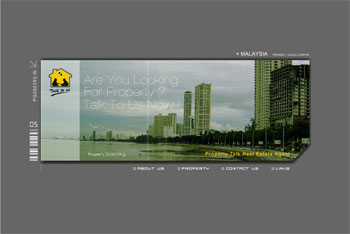 Penang Web & interactive Designer & Developer