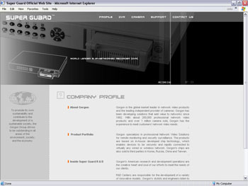 Penang Web & interactive Designer & Developer