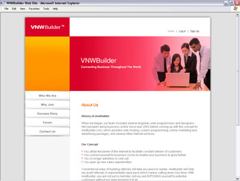 Penang Web & interactive Designer & Developer